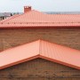 Заглушка торцевая стандартная